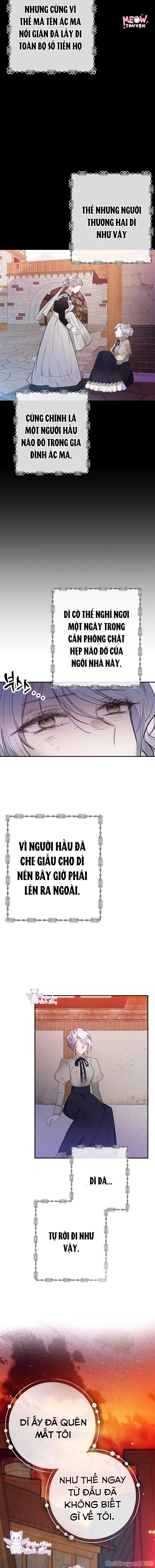 Con Gái Cưng Của Quỷ Chapter 71 - 14