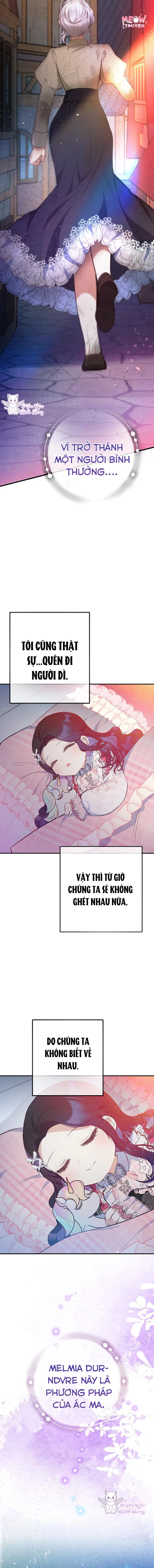 Con Gái Cưng Của Quỷ Chapter 71 - 15