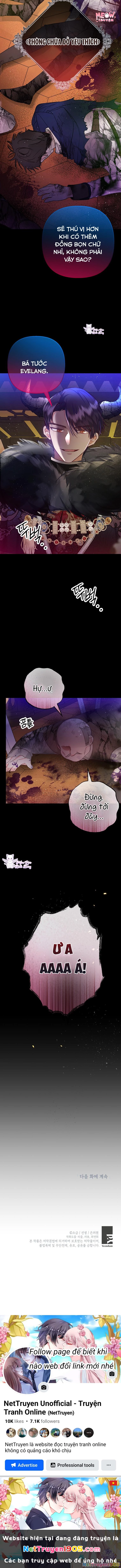 Con Gái Cưng Của Quỷ Chapter 71 - 17