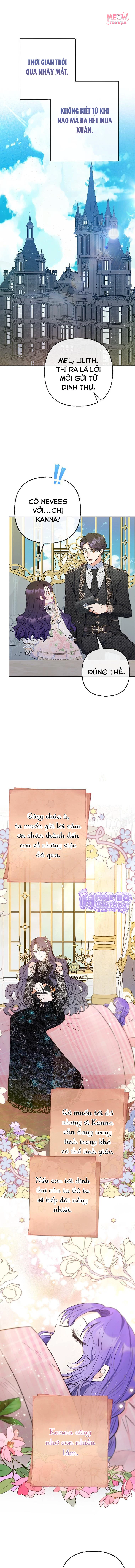 Con Gái Cưng Của Quỷ Chapter 72 - 2