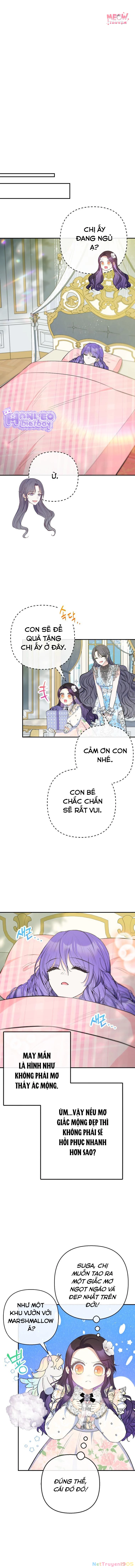 Con Gái Cưng Của Quỷ Chapter 72 - 5