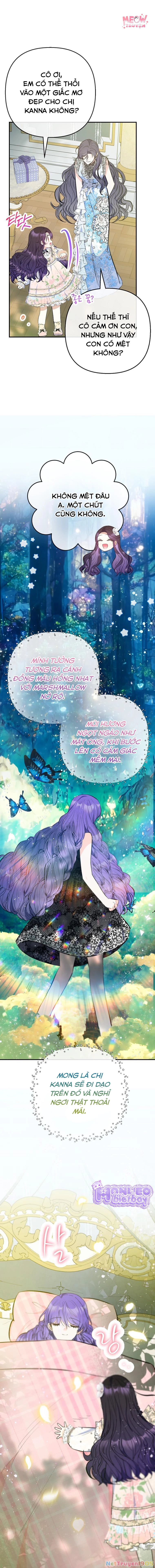 Con Gái Cưng Của Quỷ Chapter 72 - 6
