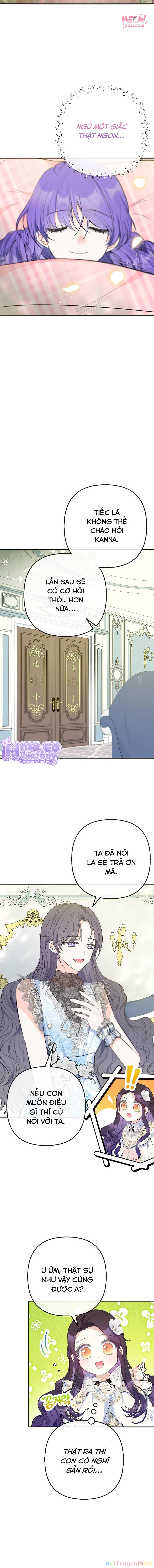 Con Gái Cưng Của Quỷ Chapter 72 - 7