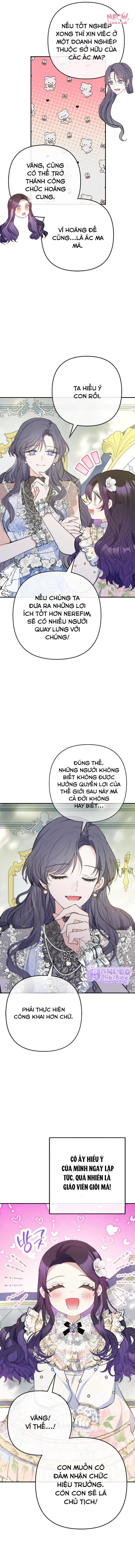 Con Gái Cưng Của Quỷ Chapter 72 - 12