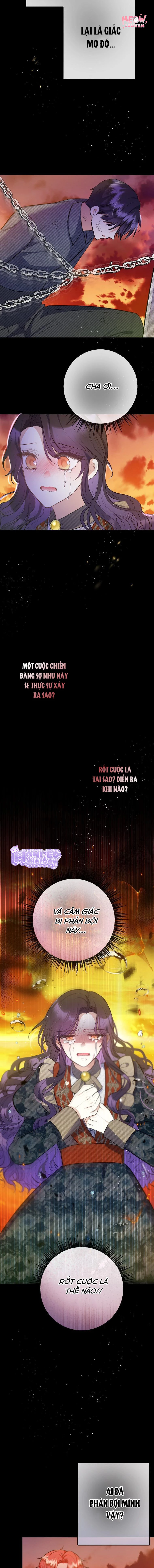 Con Gái Cưng Của Quỷ Chapter 72 - 15