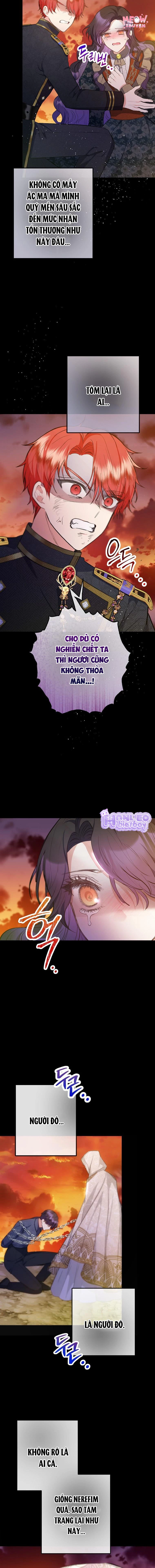 Con Gái Cưng Của Quỷ Chapter 72 - 16
