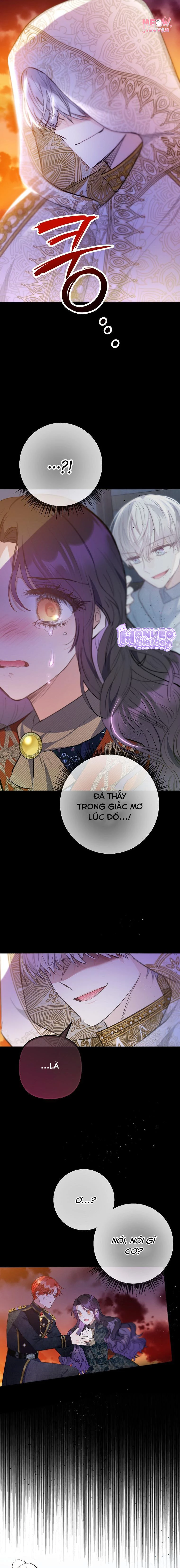 Con Gái Cưng Của Quỷ Chapter 72 - 17