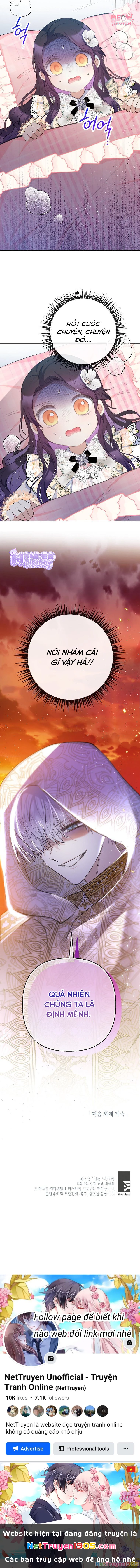 Con Gái Cưng Của Quỷ Chapter 72 - 18