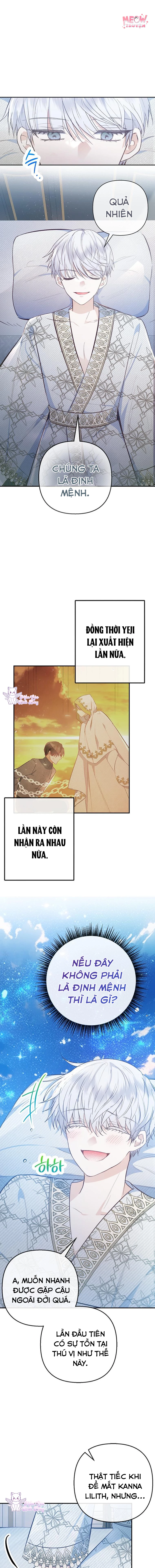 Con Gái Cưng Của Quỷ Chapter 73 - 2