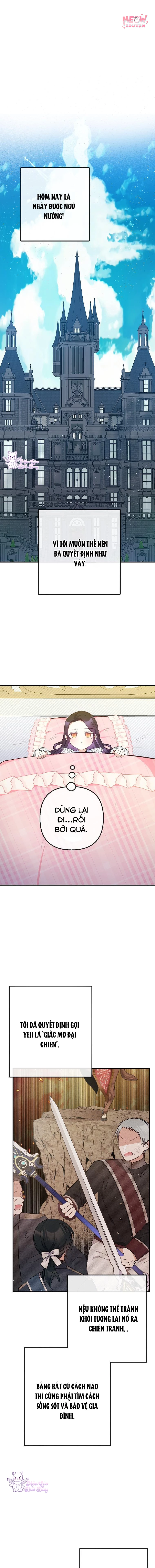 Con Gái Cưng Của Quỷ Chapter 73 - 5