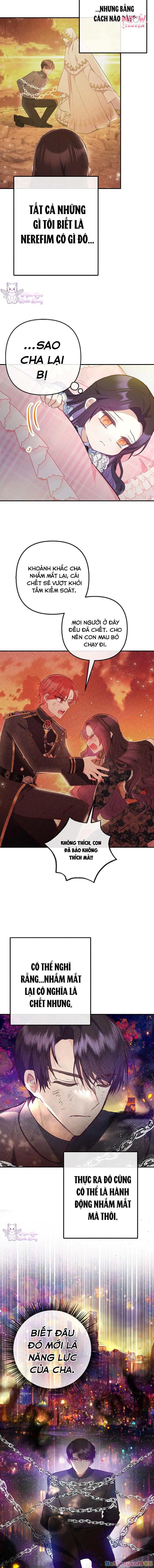 Con Gái Cưng Của Quỷ Chapter 73 - 6