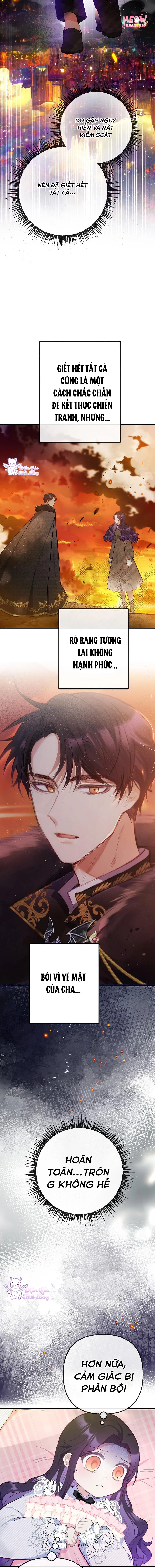 Con Gái Cưng Của Quỷ Chapter 73 - 7