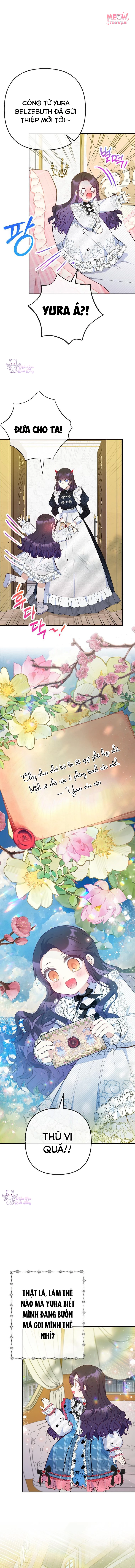 Con Gái Cưng Của Quỷ Chapter 73 - 9