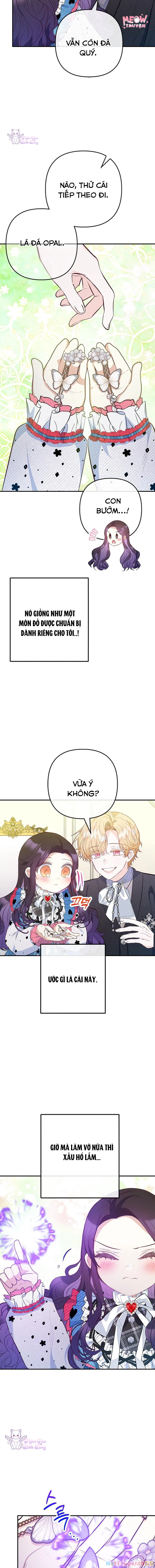 Con Gái Cưng Của Quỷ Chapter 73 - 13