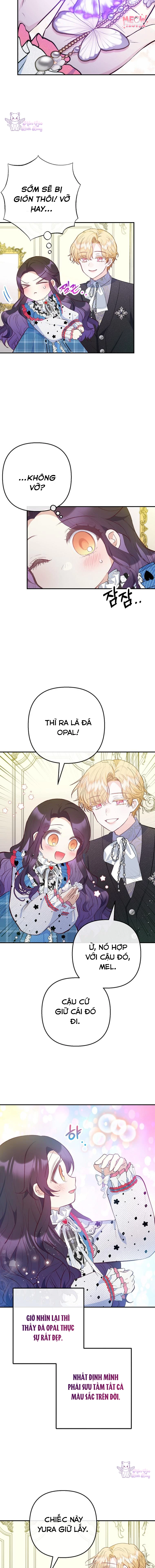 Con Gái Cưng Của Quỷ Chapter 73 - 14
