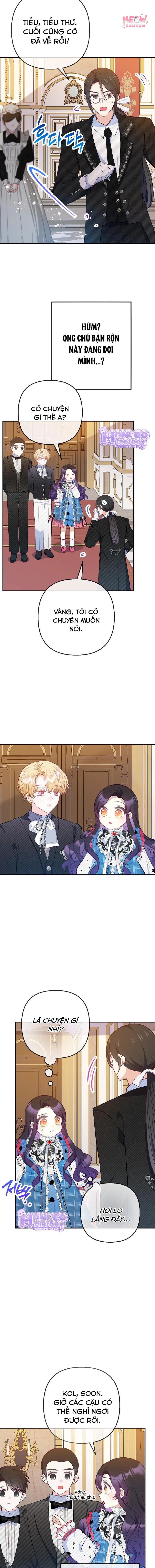 Con Gái Cưng Của Quỷ Chapter 74 - 4