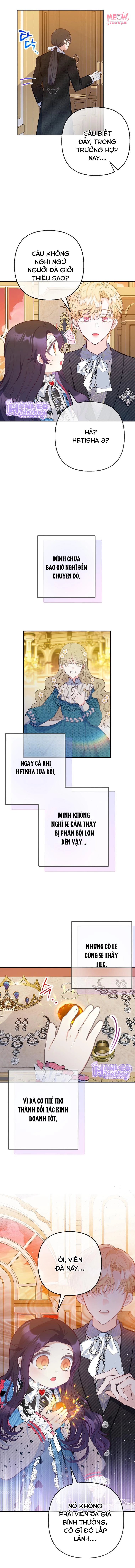 Con Gái Cưng Của Quỷ Chapter 74 - 7