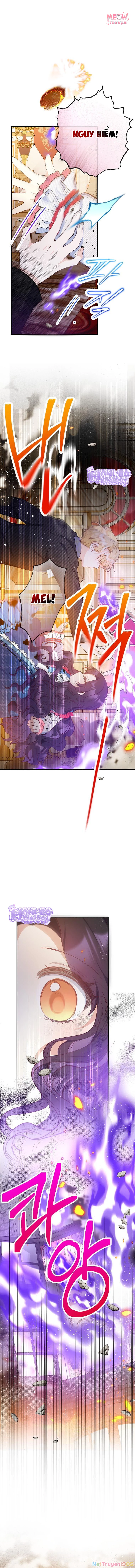 Con Gái Cưng Của Quỷ Chapter 74 - 8