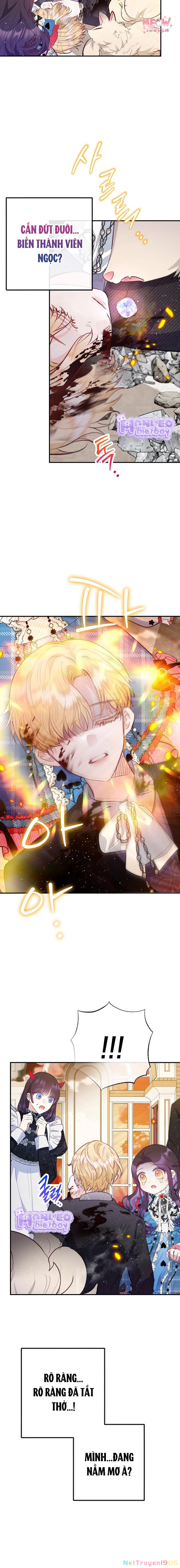 Con Gái Cưng Của Quỷ Chapter 74 - 14