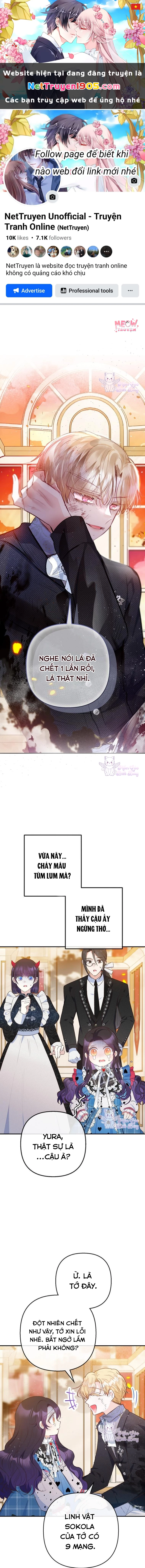 Con Gái Cưng Của Quỷ Chapter 75 - 1