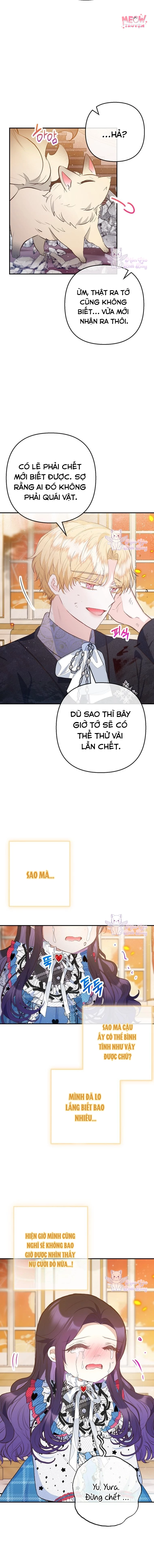 Con Gái Cưng Của Quỷ Chapter 75 - 2