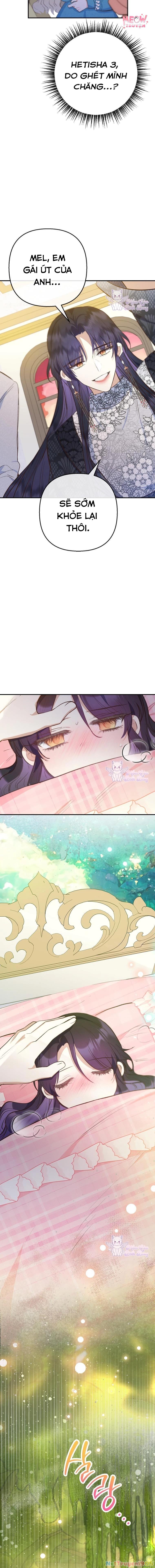 Con Gái Cưng Của Quỷ Chapter 75 - 5