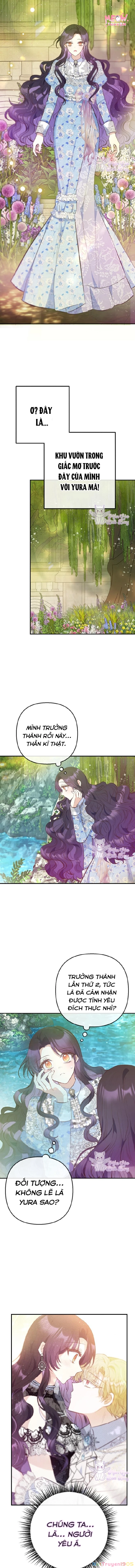 Con Gái Cưng Của Quỷ Chapter 75 - 6