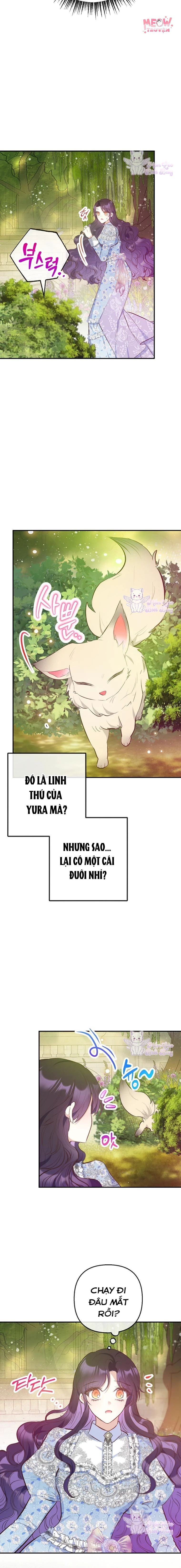 Con Gái Cưng Của Quỷ Chapter 75 - 7