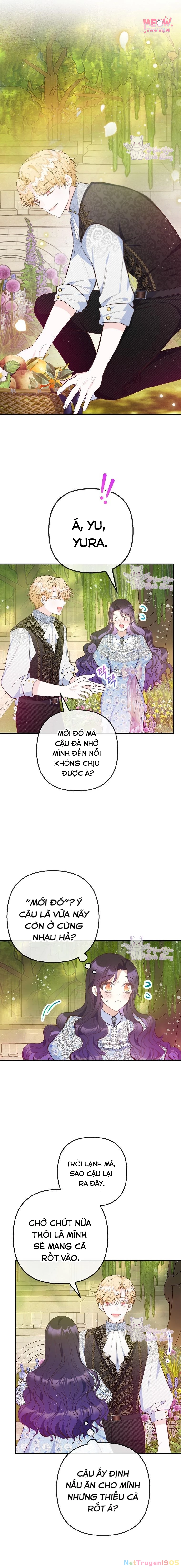 Con Gái Cưng Của Quỷ Chapter 75 - 8