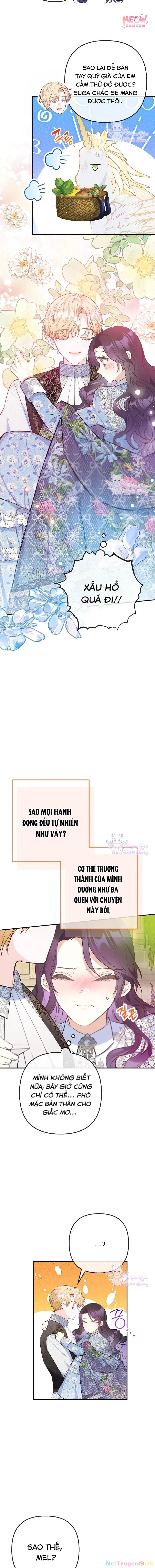Con Gái Cưng Của Quỷ Chapter 75 - 10