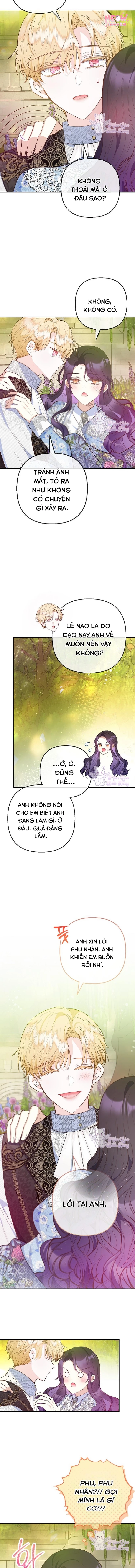 Con Gái Cưng Của Quỷ Chapter 75 - 11