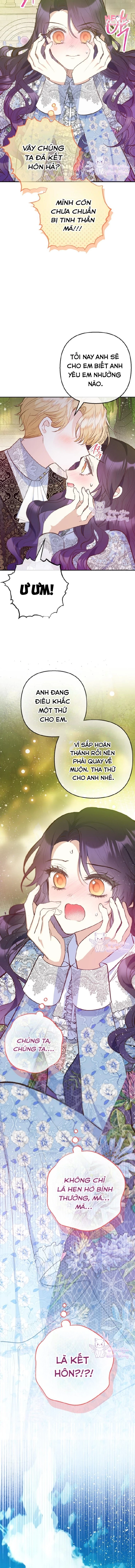 Con Gái Cưng Của Quỷ Chapter 75 - 12