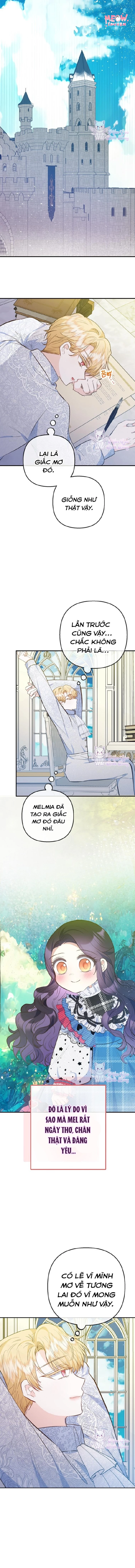 Con Gái Cưng Của Quỷ Chapter 75 - 13
