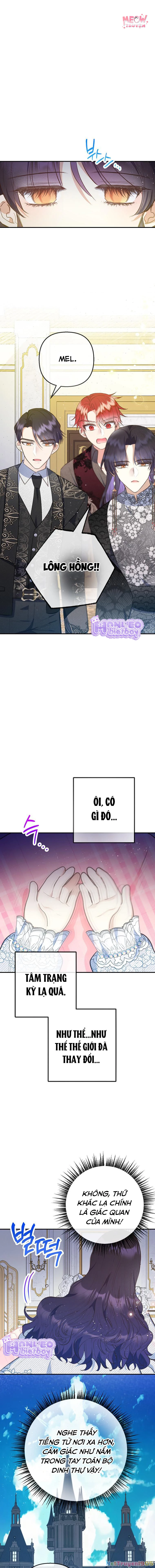 Con Gái Cưng Của Quỷ Chapter 76 - 2