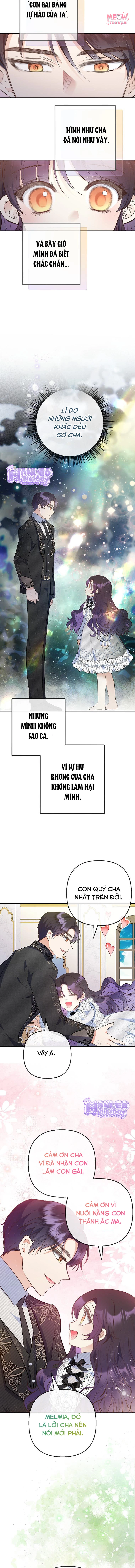 Con Gái Cưng Của Quỷ Chapter 76 - 5