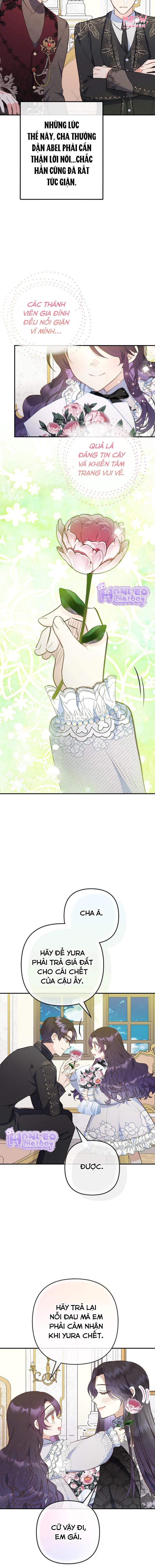 Con Gái Cưng Của Quỷ Chapter 76 - 12