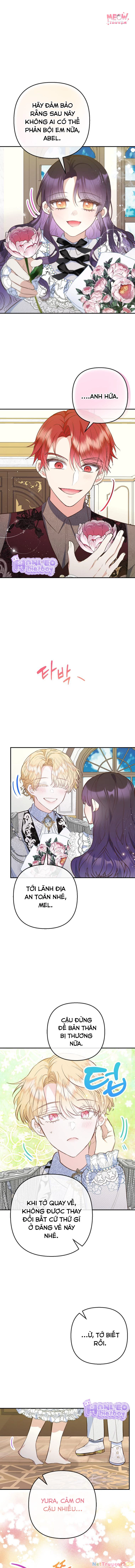 Con Gái Cưng Của Quỷ Chapter 76 - 13