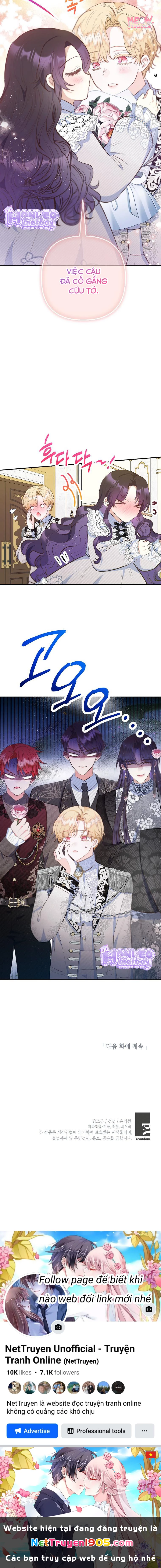 Con Gái Cưng Của Quỷ Chapter 76 - 14