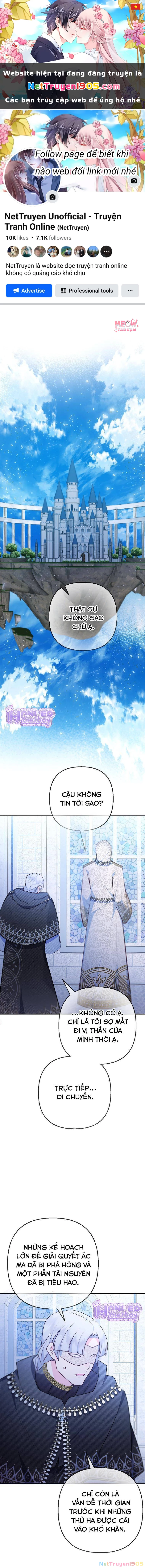 Con Gái Cưng Của Quỷ Chapter 77 - 1
