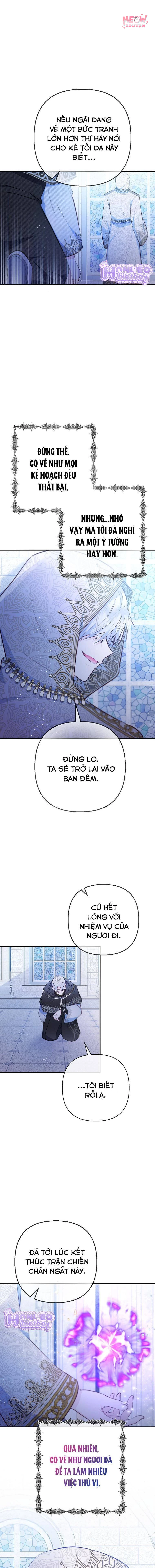 Con Gái Cưng Của Quỷ Chapter 77 - 2