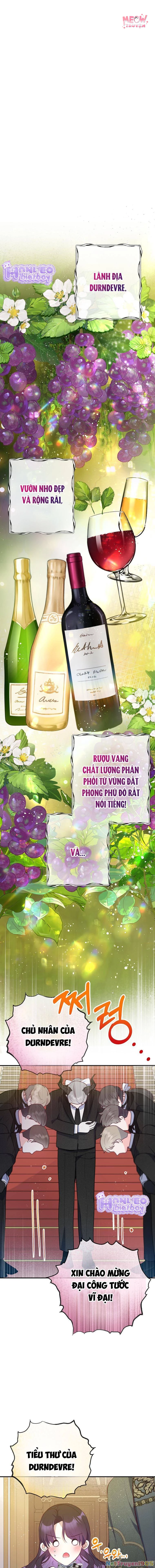 Con Gái Cưng Của Quỷ Chapter 77 - 4
