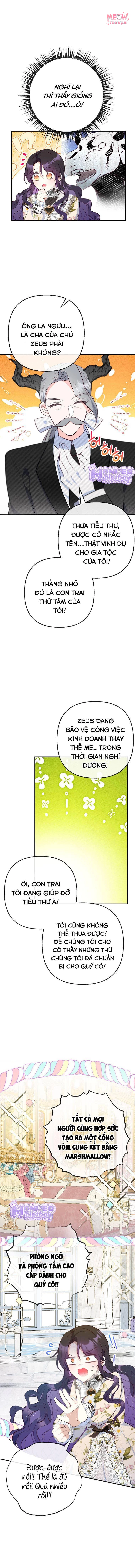 Con Gái Cưng Của Quỷ Chapter 77 - 6