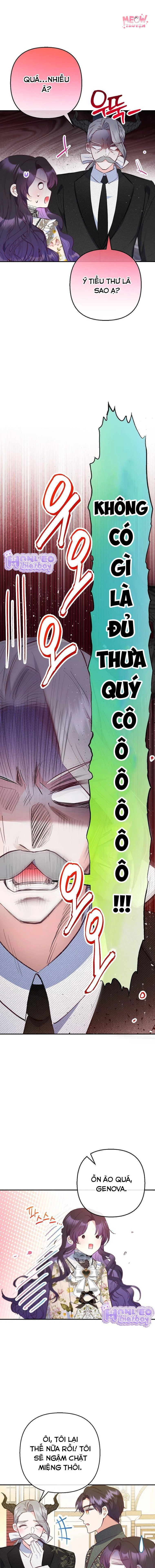 Con Gái Cưng Của Quỷ Chapter 77 - 7