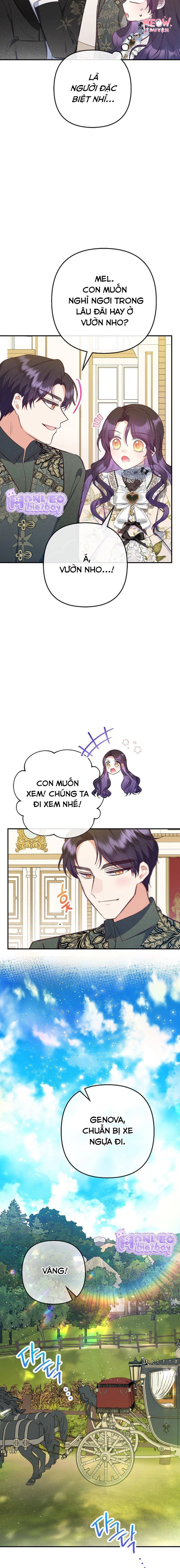 Con Gái Cưng Của Quỷ Chapter 77 - 8