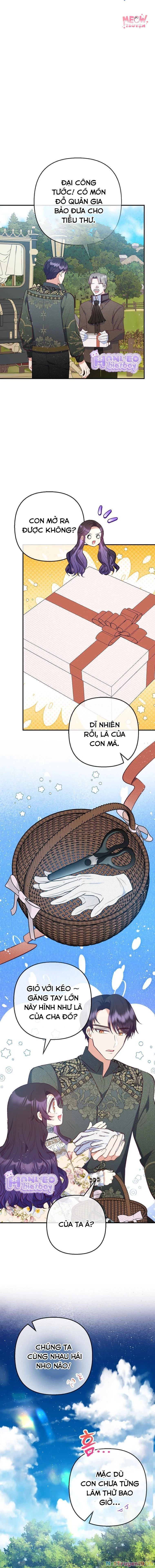 Con Gái Cưng Của Quỷ Chapter 77 - 9