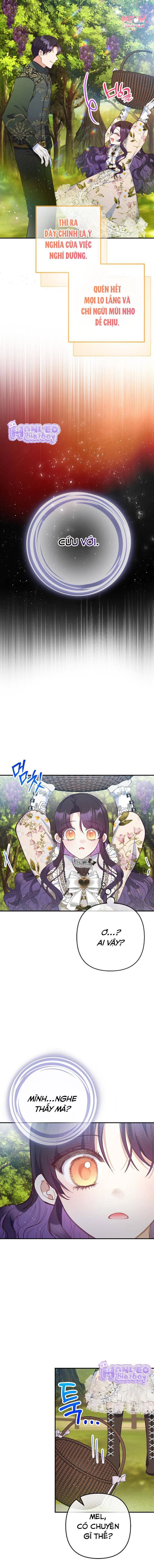 Con Gái Cưng Của Quỷ Chapter 77 - 11