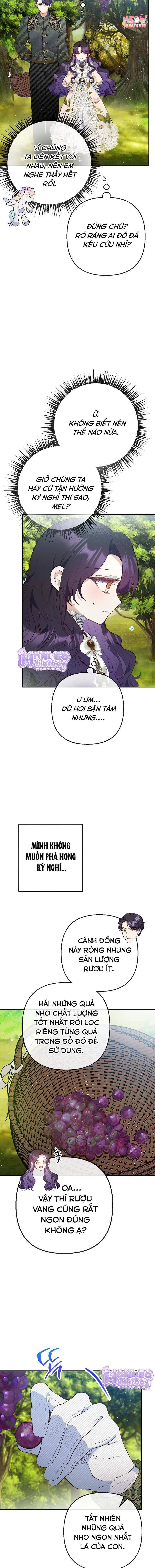 Con Gái Cưng Của Quỷ Chapter 77 - 13