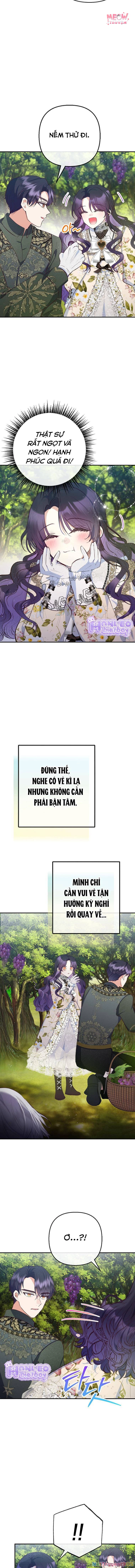 Con Gái Cưng Của Quỷ Chapter 77 - 14