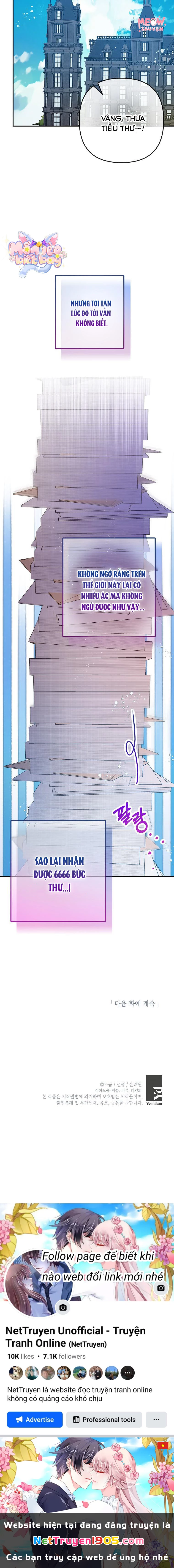 Con Gái Cưng Của Quỷ Chapter 80 - 13