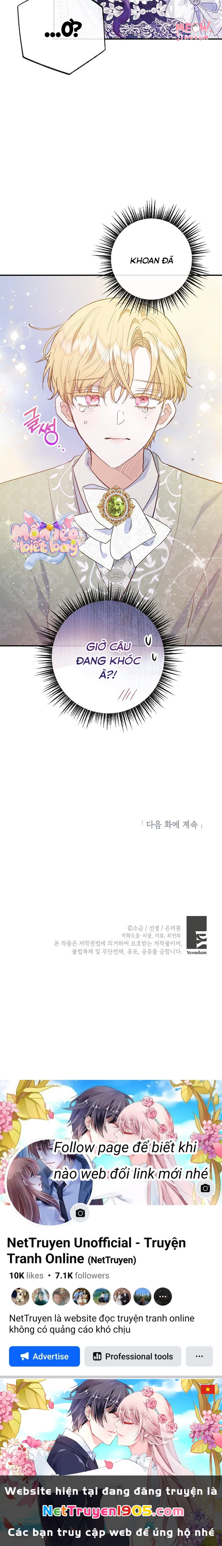 Con Gái Cưng Của Quỷ Chapter 83 - 12